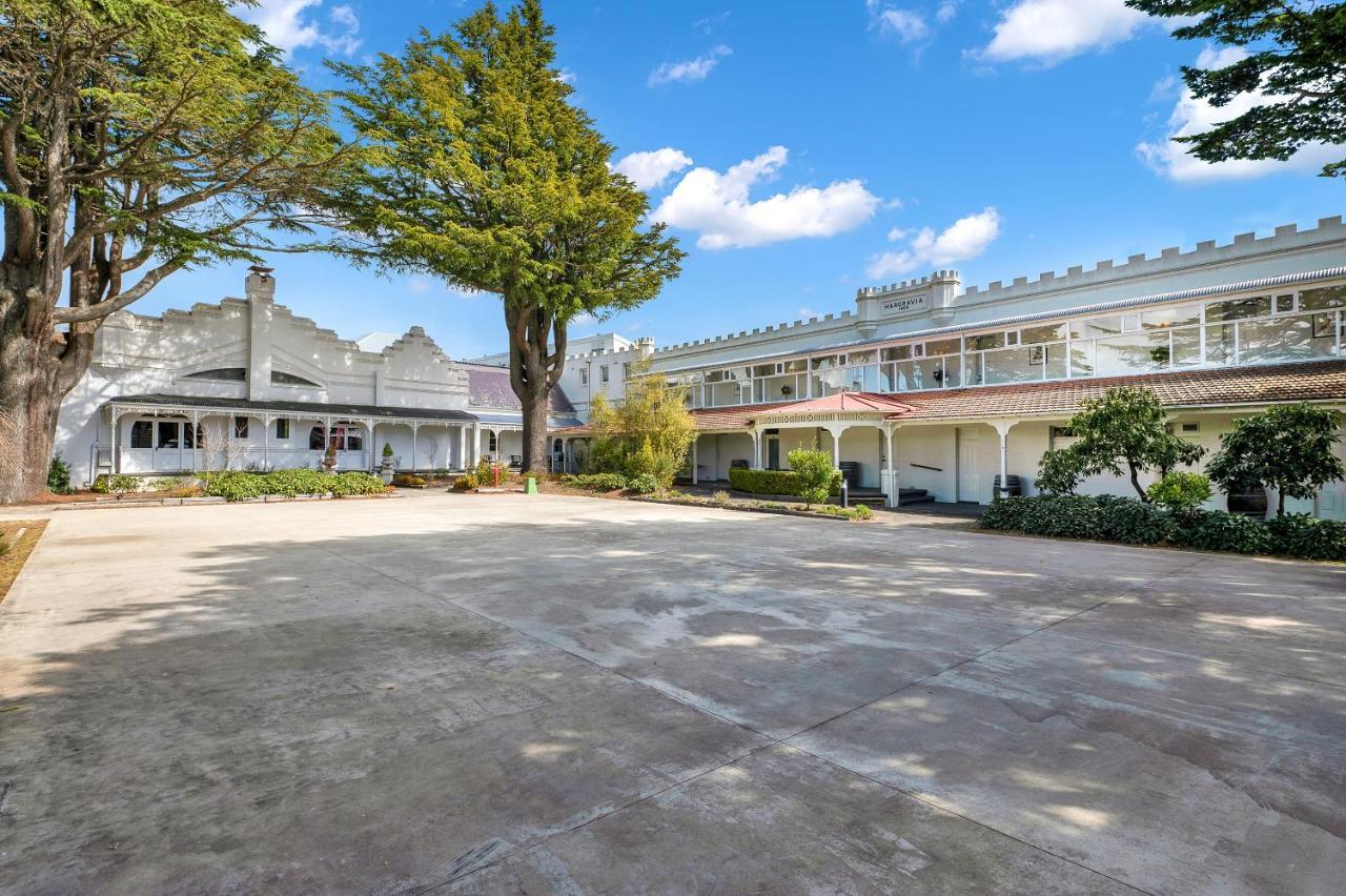 Hydro Majestic Blue Mountains Medlow Bath Exterior foto