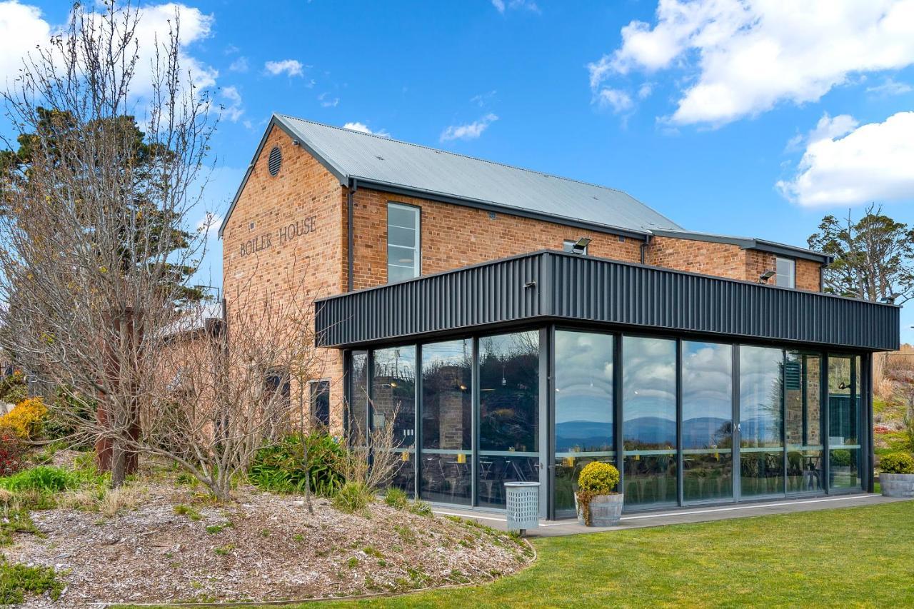 Hydro Majestic Blue Mountains Medlow Bath Exterior foto