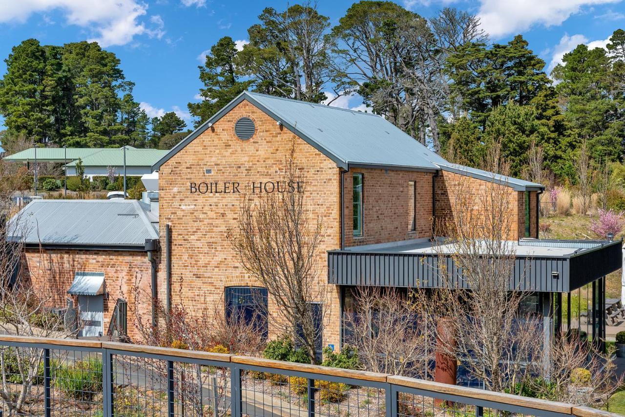 Hydro Majestic Blue Mountains Medlow Bath Exterior foto