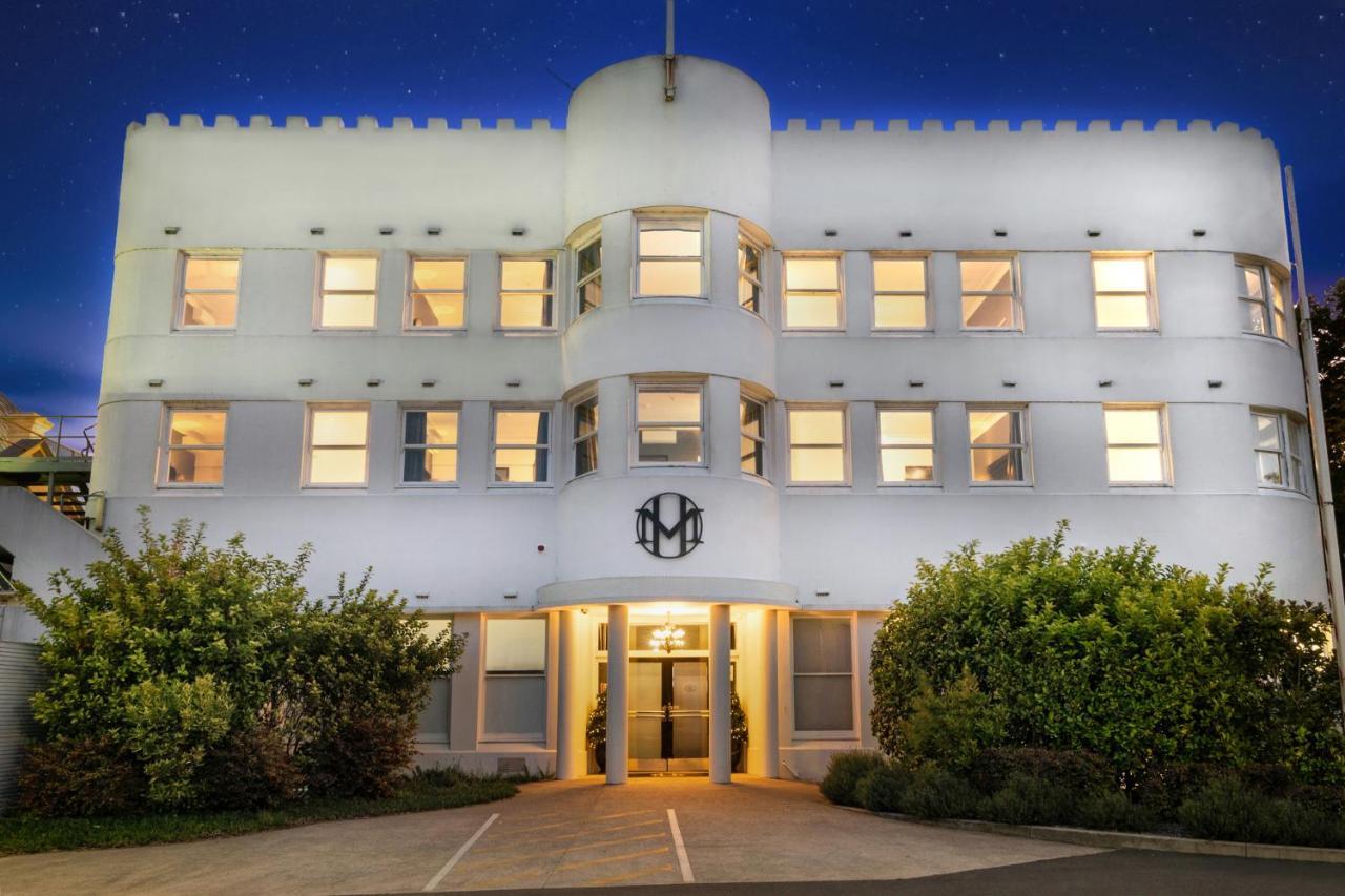 Hydro Majestic Blue Mountains Medlow Bath Exterior foto