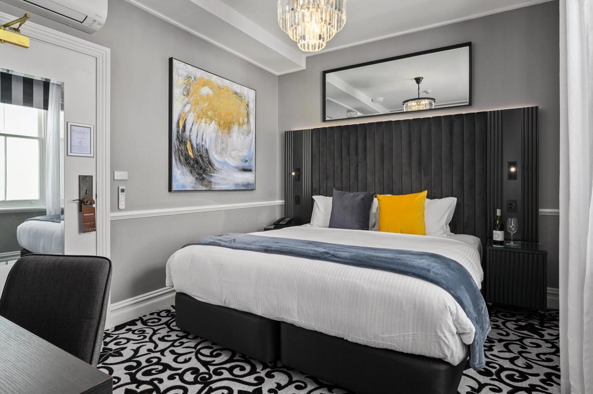 Hydro Majestic Blue Mountains Medlow Bath Exterior foto